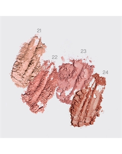 Румяна рельефные Rose de velours Vivienne sabo