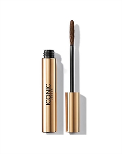 Тушь для объема ресниц Triple Threat 9 Iconic london
