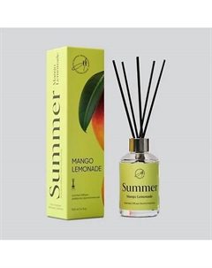 Диффузор ароматический "Mangо lemonade" 100 Aroma harmony