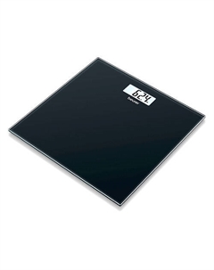 BEURER Напольные весы GS 10 Scale Beurer