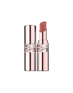 Тонирующий бальзам для губ Loveshine Candy Glow Yves saint laurent