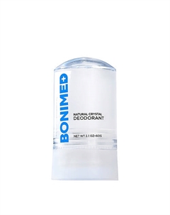 Дезодорант-кристалл 60 Bonimed