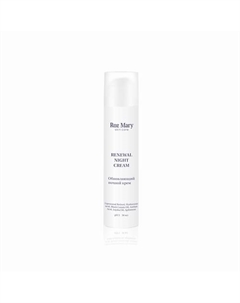 Обновляющий ночной крем с инкапсулированным ретинолом 0,3% от пигментации 50 Roz mary