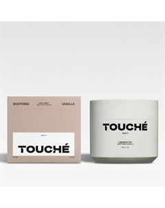 Крем-баттер УСПОКАИВАЮЩЯ ВАНИЛЬ 300 Touché beauty