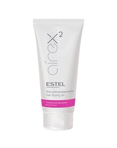 Гель для укладки волос Нормальная фиксация AIREX 200 Estel professional