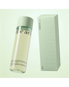 Увлажняющий тоник для лица 200 The act