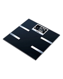 BEURER Умные напольные весы BF 700 Beurer