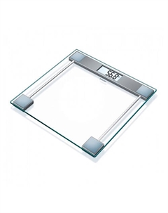BEURER Напольные весы GS11 Smart Scale Beurer