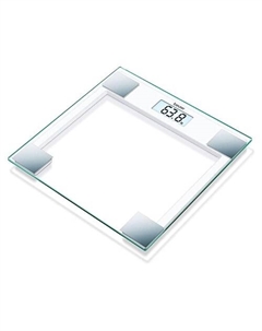 BEURER Напольные весы GS14 Scale Beurer