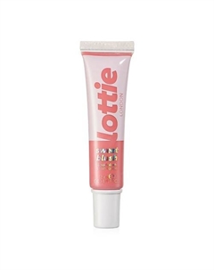 Жидкие румяна для лица Sweet Blush Lottie london