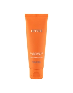 Скраб для лица CITRUS 75 Vegiteria