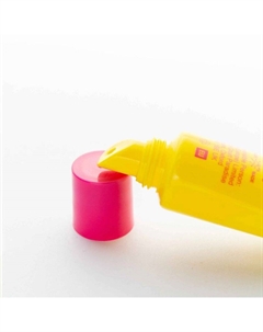 Бальзам для губ восстанавливающий с ароматом Виноградная газировка Pure paw paw