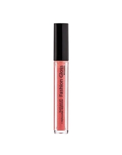 Блеск для губ FASHION GLOSS с зеркальным эффектом Relouis