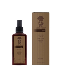 Гель для бритья Dante 100 Barba italiana