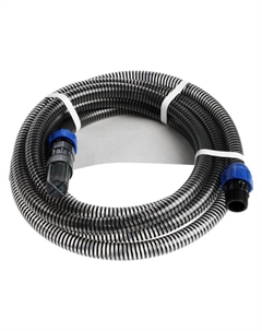 Шланг напорно-всасывающий AQUALINK, d=22×25 мм, 1", для насосной станции, 5 м Aqualink