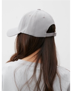 Бейсболка "13", цвет серый, размер 56-58 Mist