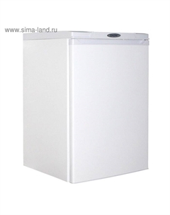 Холодильник DON R-407 В, однокамерный, класс А, 148 л, белый Don