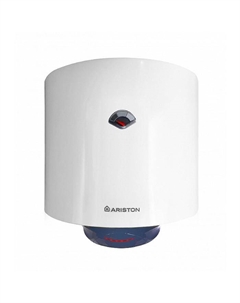 Водонагреватель Ariston BLU1 R ABS 50 V, накопительный, 1.5 кВт, 50 л, белый