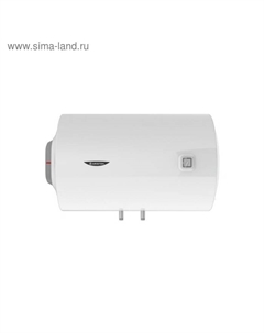 Водонагреватель Ariston PRO1 R ABS 80 H, накопительный, 1.5 кВт, 80 л, белый