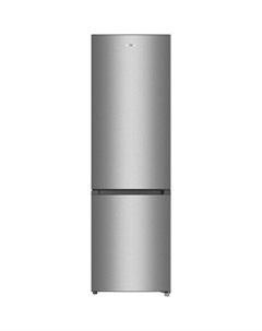 Холодильник Gorenje RK4181PS4, двухкамерный, класс A+, 264 л, серебристый