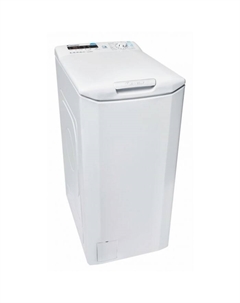 Стиральная машина Candy CST G283DM/1-07, класс А, 1300 об/мин, 8 кг, белая