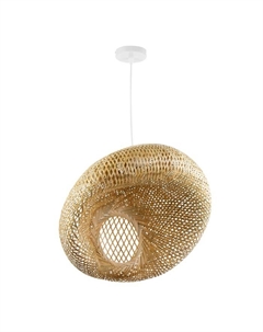 Светильник «Гнездо» 1хЕ27 15 Вт 45×45×35-135 см Bayerlux