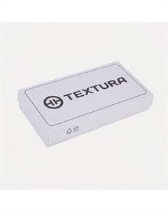 Кошелёк женский на кнопке, цвет бордовый Textura