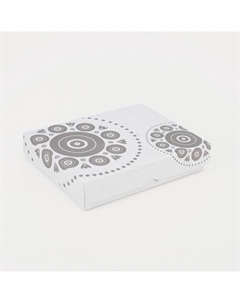 Кошелёк женский на кнопке, цвет бордовый Кайман