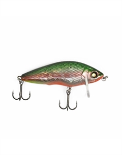 Воблер Goby 65F, A208, 5 см, 8 г Akara