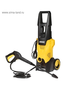Мойка высокого давления K 3, 120 бар, 380 л/ч, 1.601-888.0 Karcher