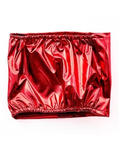 Карнавальный костюм «Злодейка Квинн», рост 116 - 122 см Волшебная маска