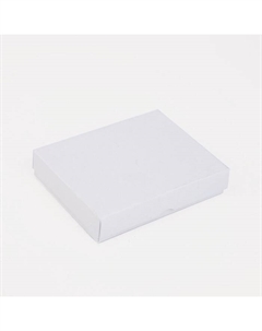 Кошелёк женский на кнопке, цвет красный Кайман