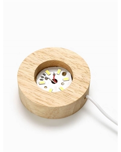 Светильник новогодний шар «Карусель и лошади», d=6 см Сима-ленд