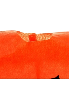 Карнавальный костюм «Солнечный апельсин», фетр Волшебная маска