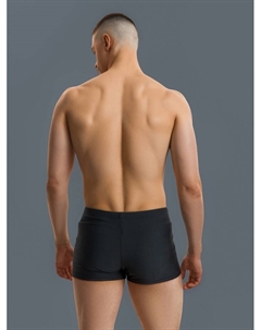 Плавки для плавания, р. 52, цвет чёрный Onlytop