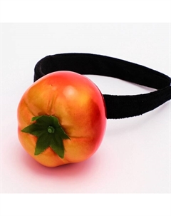 Карнавальный набор «Добрый помидор»: накидка, ободок Волшебная маска
