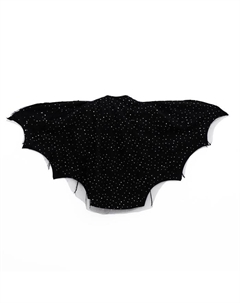 Карнавальный набор «Летучая мышь»: крылья, ободок, гольфы Волшебная маска
