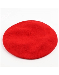 Карнавальный набор «Валентинка»: берет, перчатки, чокер, чулки Волшебная маска