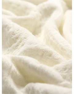 Плед Cotton 150*210 см, муслин/жаккард, 100% хлопок Этель