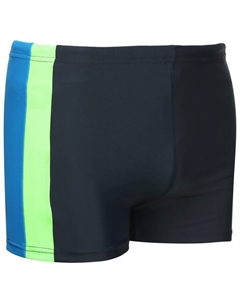 Плавки для плавания, р. 36, цвет серый/зелёный/бирюзовый Onlytop