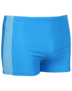 Плавки для плавания ONLITOP, р. 34, цвет бирюзовый/голубой Onlytop