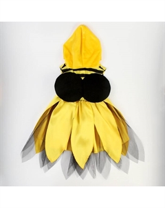 Карнавальный набор «Милая пчела», платье, ободок, рост 98-104 см Волшебная маска