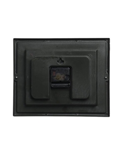 Часы настенные "", 22.5 х 27.5 см, плавный ход Соломон