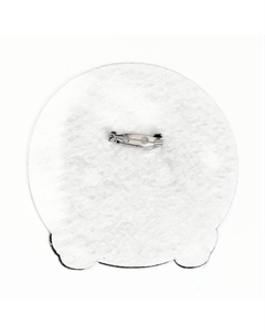 Карнавальный костюм «Милая ведьма»: платье, шляпа, гольфы, брошка, рост 116-122 см, оранжевый Волшебная маска