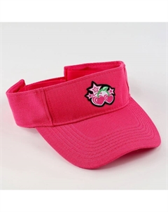 Карнавальный набор «Огненная штучка»: купальник, козырёк, очки, р-р 42-44 Волшебная маска