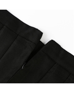 Карнавальный набор «Готическая девчонка», р. XXS: парик, юбка, галстук Волшебная маска