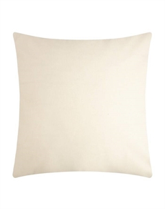 Наволочка «», 70×70 см, молочная, поплин, хлопок 100% Этель