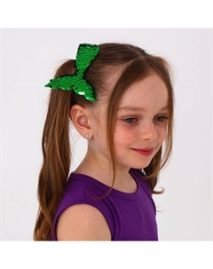 Карнавальный костюм «Морская принцесса», рост 98–104 см, платье, заколка Волшебная маска