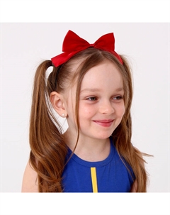 Карнавальный костюм «Сказочная принцесса», рост 98–104 см, платье, ободок Волшебная маска