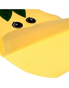 Карнавальный набор «Милая груша», фетр Волшебная маска